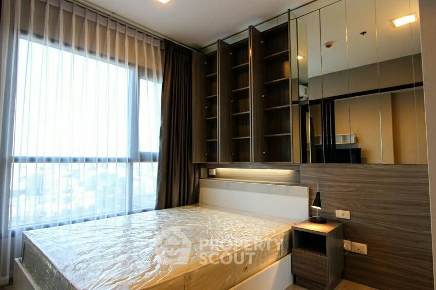 picture 1-BR Condo at Condolette Midst Rama 9 near MRT Phra Ram 9 (ID 882387) - 8/13