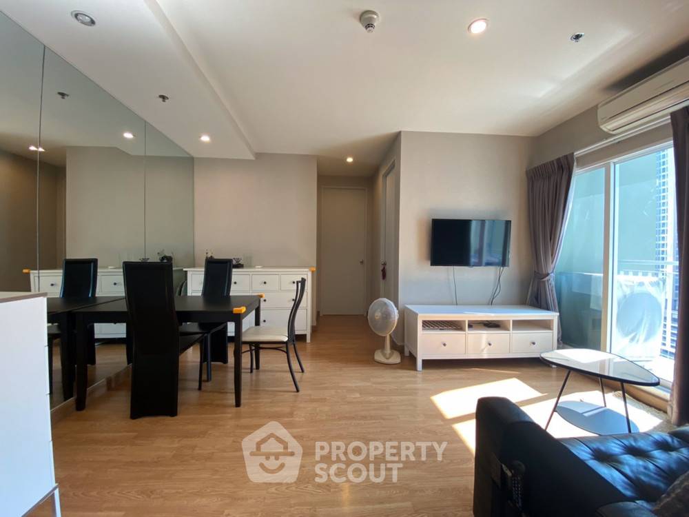 picture 2-BR Condo at The Parkland Grand Asoke Phetchaburi near MRT Phetchaburi (ID 384567) - 30/33
