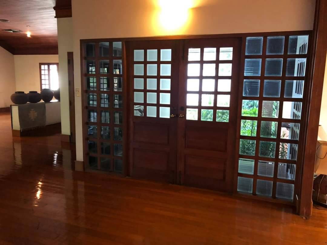 รูป ขายบ้านพร้อมที่ดินวชิรธรรมสาธิต อุดมสุข สุขุมวิท101 ที่ดิน 1ไร่ 2งาน แปลงสวยมาก ใกล้ BTS ทางด่วนบางนา,สุขุมวิท 62 ออกศรีนครินทร์ บางนาสะดวก  089074045 - รูปที่ 14/16