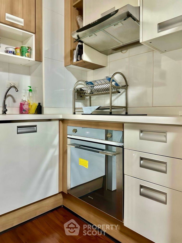 picture 2-BR Condo at The Clover Thonglor Residence near BTS Thong Lor (ID 2212309) - 14/15