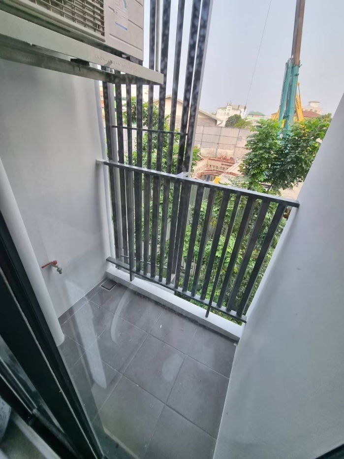 picture 🔥🔥Hurry and book now🔥🔥 The Origin Ramintra83, fully furnished, special price, very good room!!! - 19/21