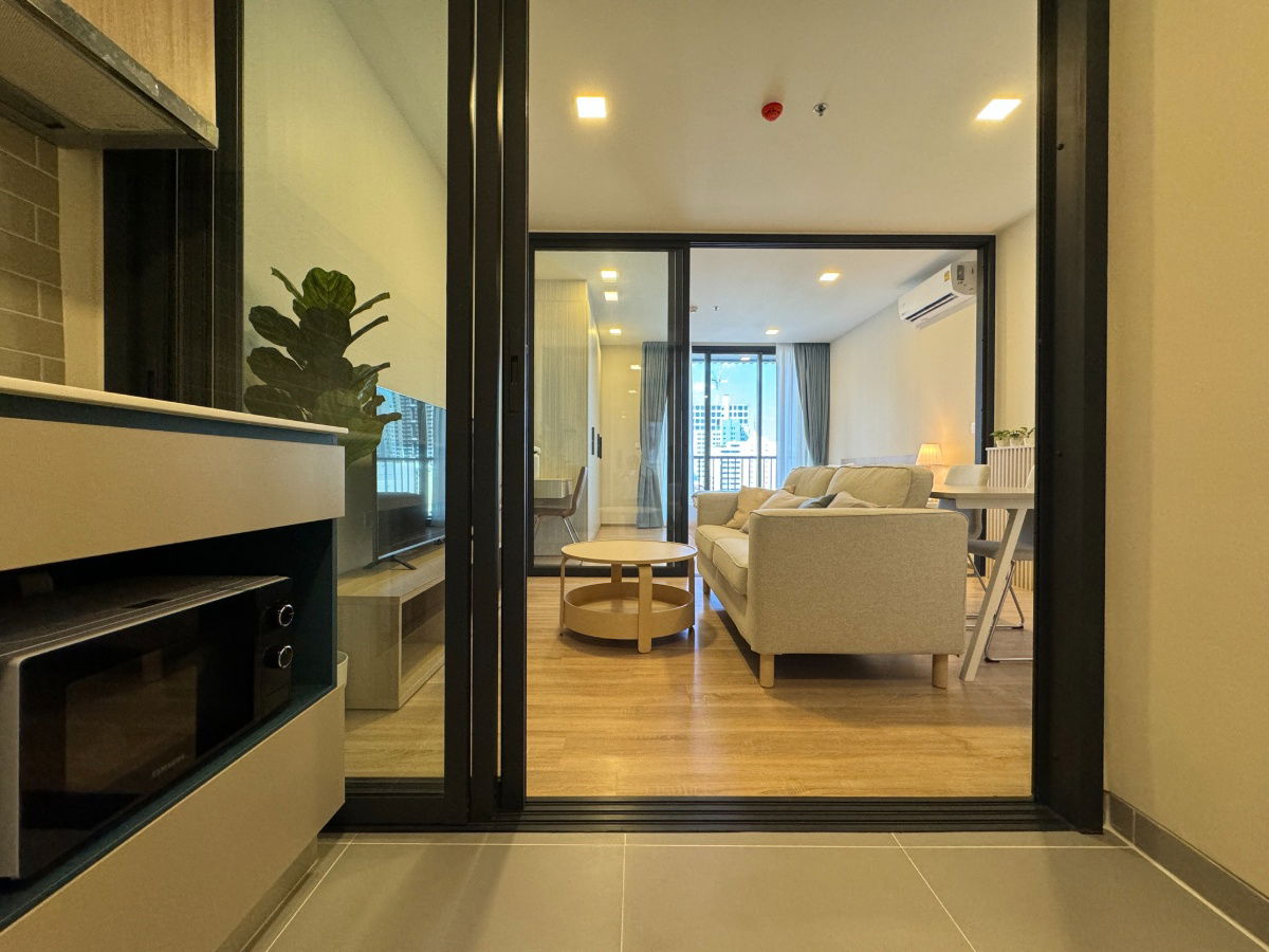 รูป 🏢 ให้เช่าคอนโด : XT PHAYATHAI (เอ็กซ์ที พญาไท)   รหัสทรัพย์  | 📌 LNP-C8468  - รูปที่ 13/24