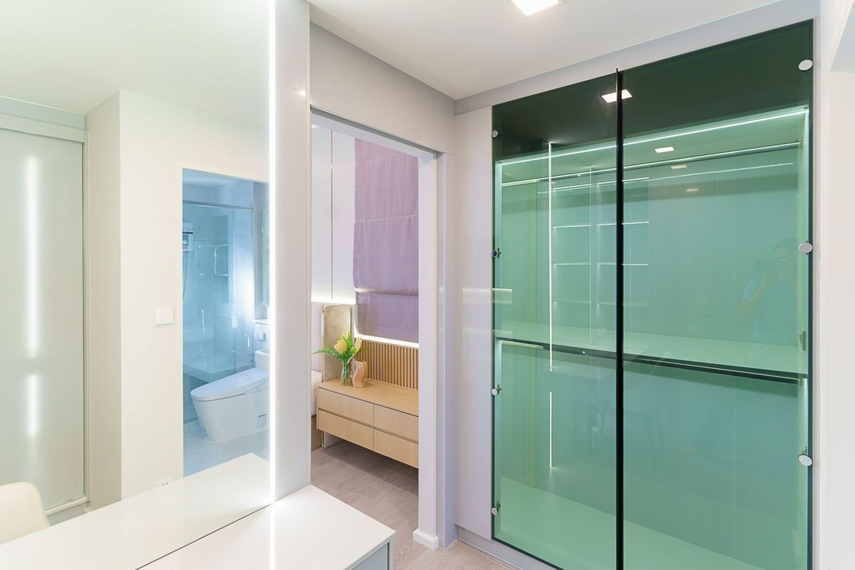 picture Mantana Bangna-Wongwaen | Near Burapha Withi Expressway - 12/15