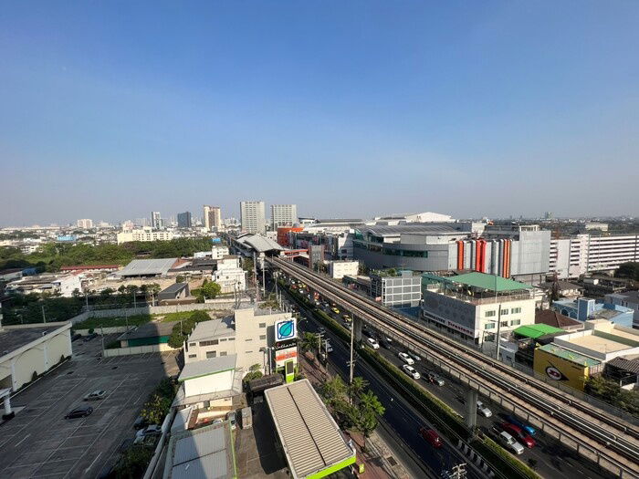 รูป 💥💥[เช่า] Supalai Veranda Phasi Charoen Station 2B2B 64 ตร.ม.ชั้น 12A ตึก A แต่งครบ สนใจ LINE: @atfirm💥💥 - รูปที่ 16/16