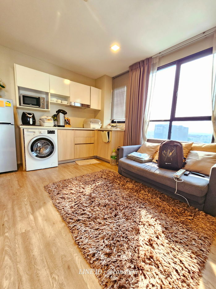รูป เอพพิโซด 2  ห้องนอน​ สวย​ วิว ห้องมุม​ ติดต่อเช่าไลน์ไอดี​ @condo55 - รูปที่ 4/21