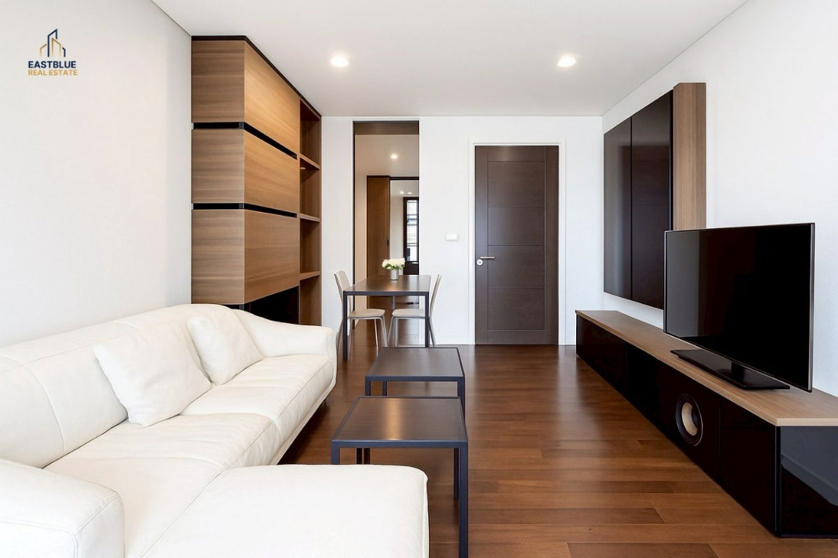 รูป 🔥For Rent!! ready to move-in Studio 15k - Ivy Thonglor 📞Call 096 896 5953 - รูปที่ 1/5