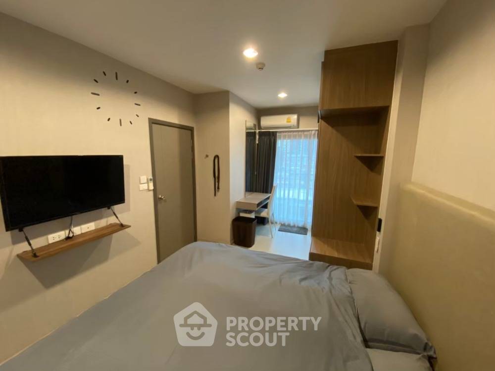 picture 1-BR Condo at Ideo Thaphra Interchange near MRT Tha Phra (ID 1179168) - 3/10