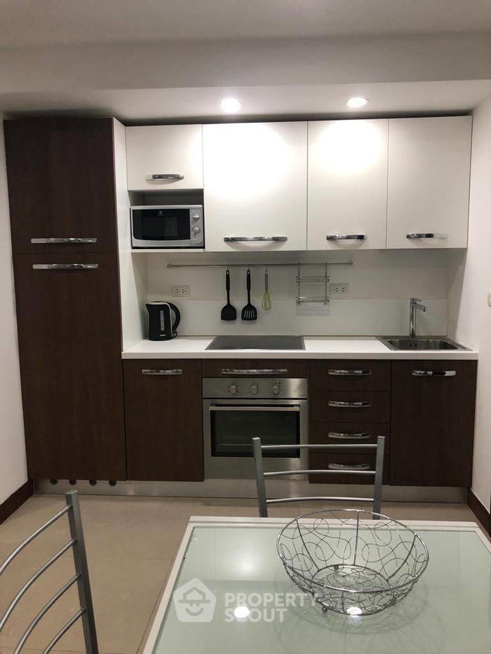 picture 1-BR Condo at Karon Butterfly close to Karon (ID 2179464) - 13/13