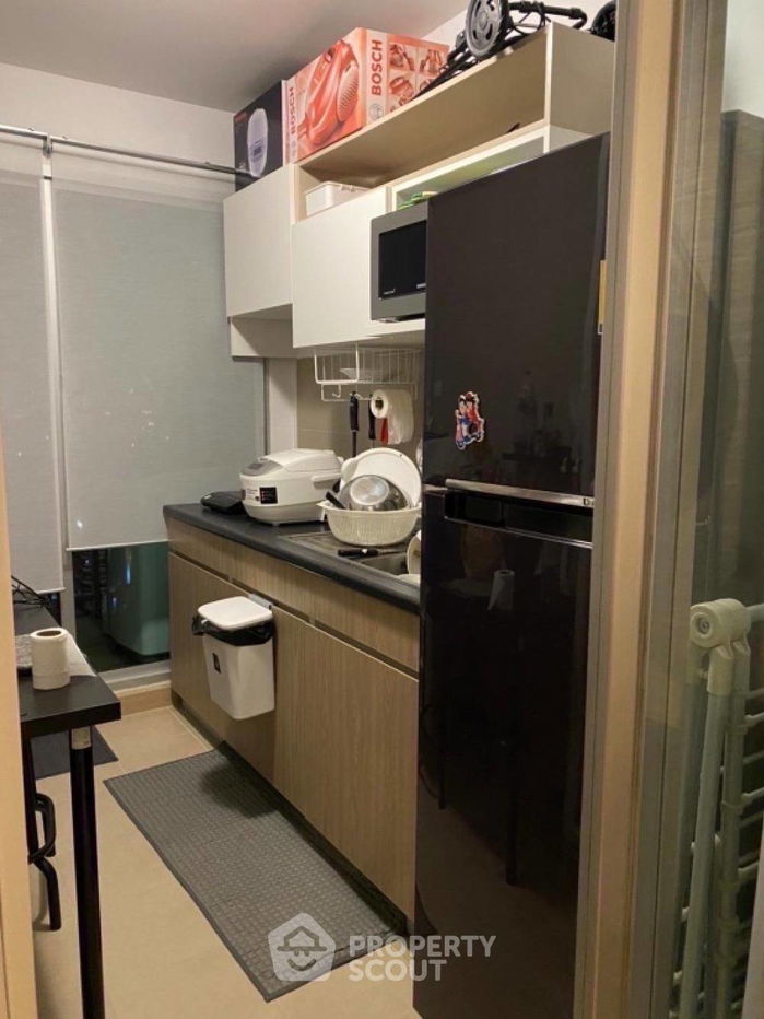 picture 1-BR Condo at Supalai Veranda Rama 9 near MRT Yaek Tiwanon (ID 820935) - 4/9