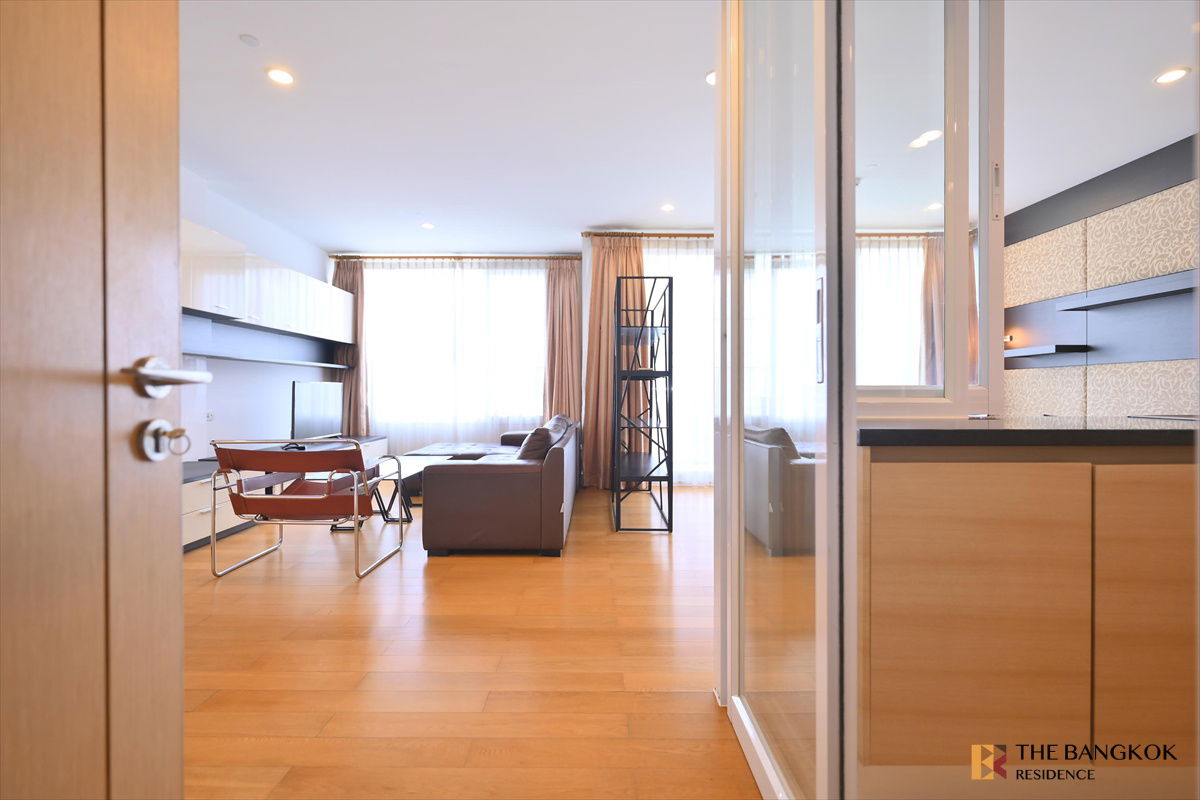 picture Wind Sukhumvit 23 ✨ Luxury Condo in the Heart of Asoke, Near BTS Asoke, Starting from 𝐎𝐧𝐥𝐲 𝟓𝟎,𝟎𝟎𝟎 Baht - 6/12