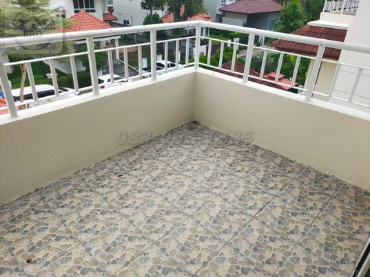 picture Fully Renovated 3-Storey Detached House | Villa Nakarin Sukhumvit 77–Sukhaphiban 2 | Only 27 Mins to Thonglor | THB 12.5M - 17/19