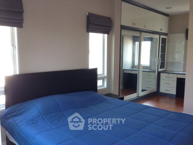 picture 3-BR House at Life Bangkok Boulevard Wongwaen-Rama 9 close to Suvarnabhumi Airport (ID 1337305) - 5/17