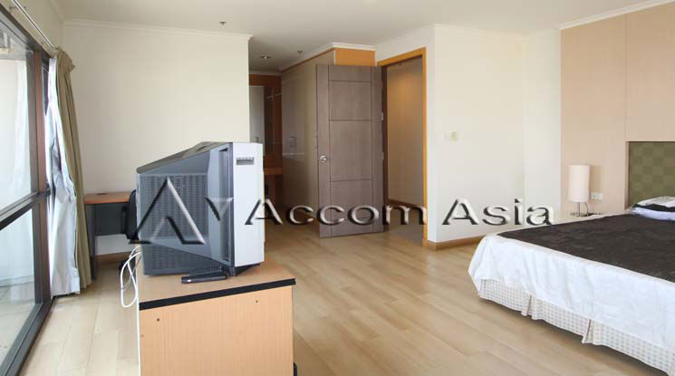 รูป 🔼🔽 AccomA 📩  2 BR Condominium @The Natural Place Suite (26444) - รูปที่ 8/10