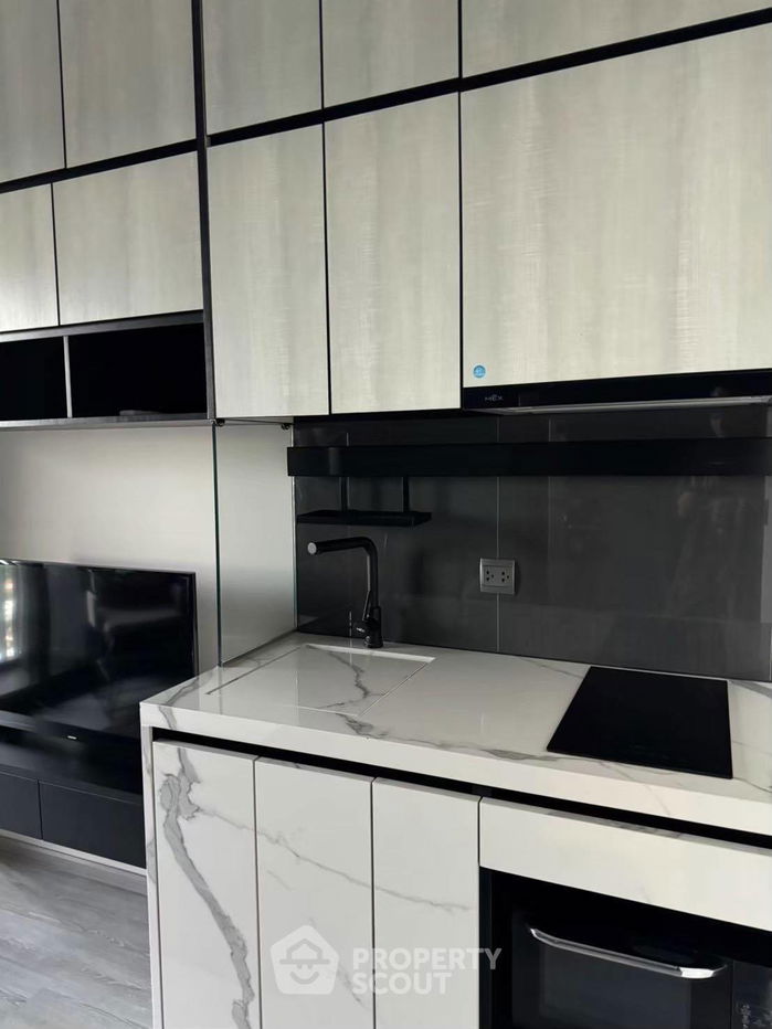 รูป คอนโด 1-ห้องนอน ที่ เดอะ ไลน์ สุขุมวิท 101 ใกล้ BTS ปุณณวิถี (ID 2213905) - รูปที่ 6/7