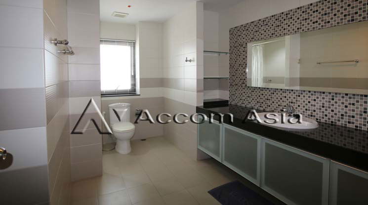 รูป 🔼🔽 AccomA 📩  2 BR Condominium @The Natural Place Suite (26444) - รูปที่ 9/10