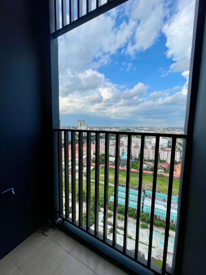 picture 🟪🟦🟩🟨🟧 For rent Origin Plug&Play Ramkhamhaeng 🔥Duplex 16,000 ready to move in 🛎️🛎️ | 𝗟𝗶𝗻𝗲@: @𝗮𝘀𝘀𝗲𝘁𝘀𝗽𝗿𝗼 - 11/14