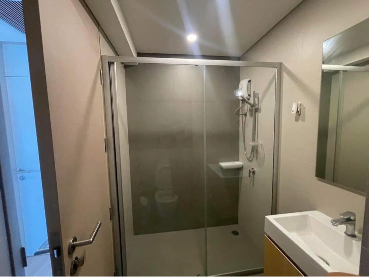 picture #Z1488 Condo for rent Lumpini Suite Phetchaburi - Makkasan - 12/14