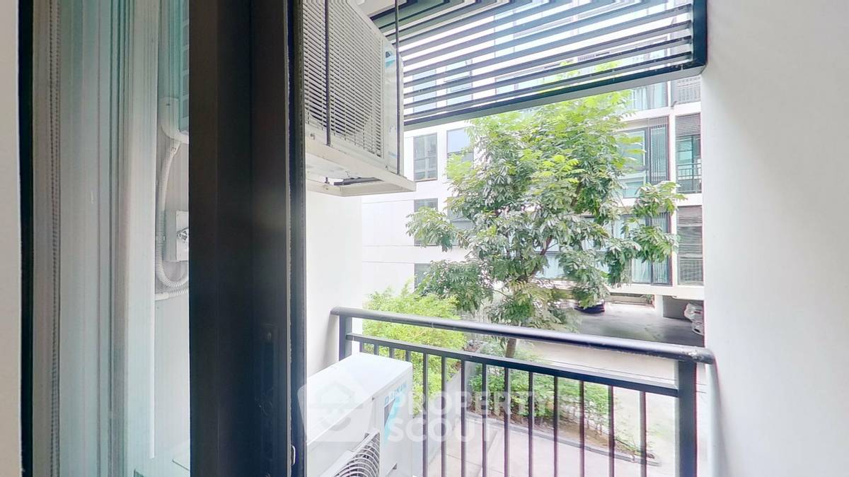 picture 3-BR Condo at Abstracts Sukhumvit 66/1 near BTS Udom Suk (ID 2213887) - 8/13