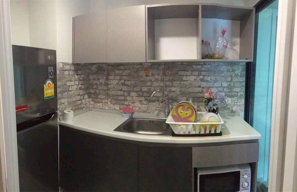 picture R2534 Condo For Rent The Excel Groove Lasalle 52 - 7/10