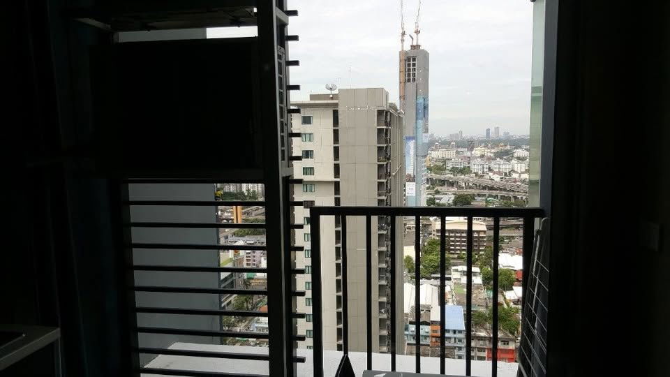 รูป ขาย เดอะ เบส สุขุมวิท 77 1 ห้องนอน - รูปที่ 7/7