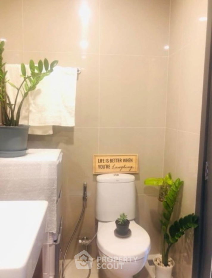 รูป คอนโด 1-ห้องนอน ที่ เอลลิโอ เดล เนสท์ ใกล้ BTS อุดมสุข (ID 2186508) - รูปที่ 13/13