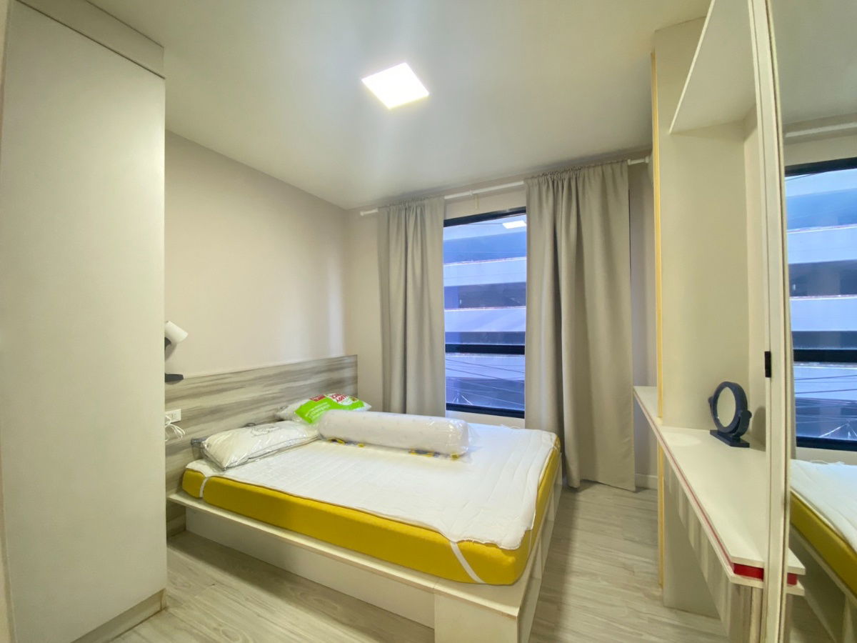 picture Condo for rent in MeStyle Bangna (SA-01) - 1/9