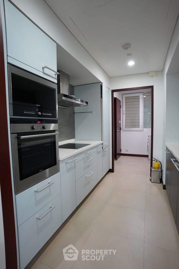 picture 2-BR Condo at The Park Chidlom near BTS Chit Lom (ID 545751) - 4/12