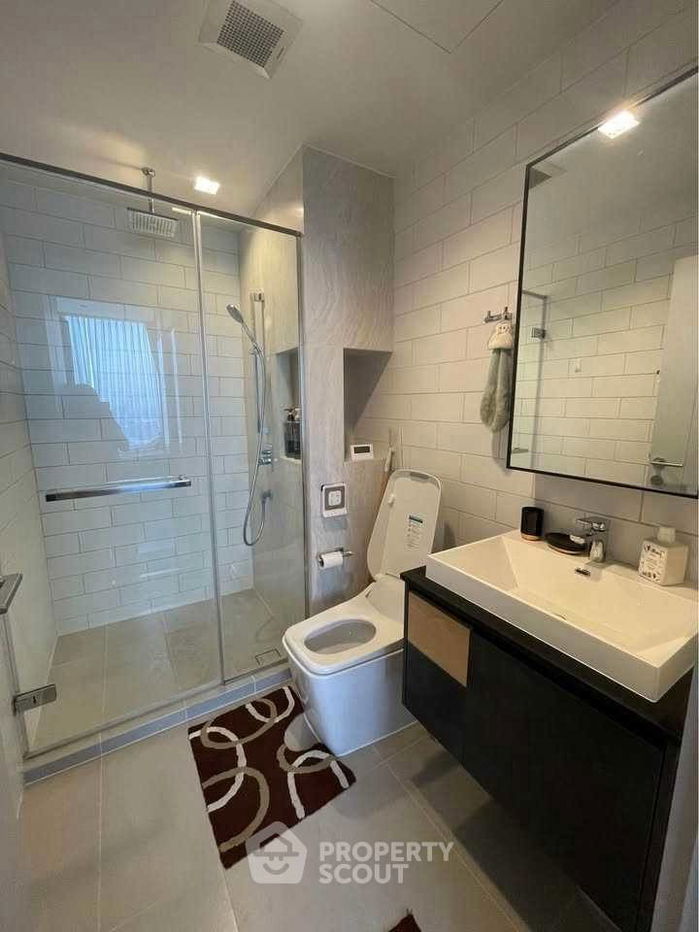 picture 1-BR Condo at The Line Jatujak - Mochit near BTS Mo Chit (ID 2206220) - 4/7