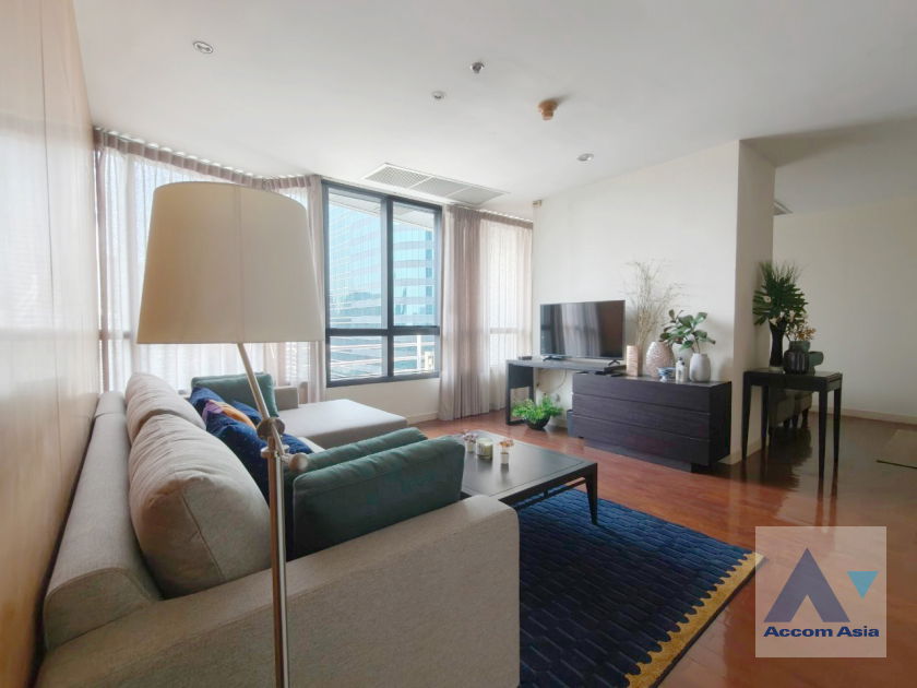 picture 🔼🔽 AccomA 📩  2 BR Condominium @President Place (AA18905) - 6/18