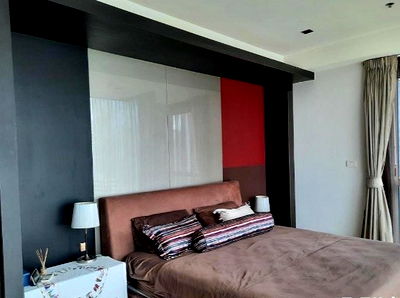 ขายคอนโด : LTHC12821 - Condo for sale คอนโด ขาย at Athenee Residence แอทธินี เรสซิเด้นซ์ Size 223.12 sqm. 4 beds 4 baths Near BTS Ploenchit Station ONLY 60 MB