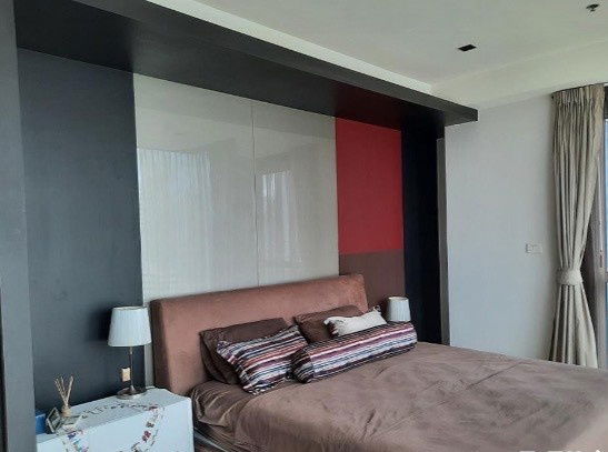รูป LTHC12821 - Condo for sale คอนโด ขาย at Athenee Residence แอทธินี เรสซิเด้นซ์ Size 223.12 sqm. 4 beds 4 baths Near BTS Ploenchit Station ONLY 60 MB - รูปที่ 1/4
