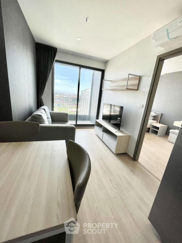 picture 1-BR Condo at Ideo O2 near BTS Bang Na (ID 1471913) - 4/17