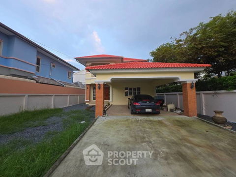 บ้าน 3-ห้องนอน ใน บางมด (ID 1901502)