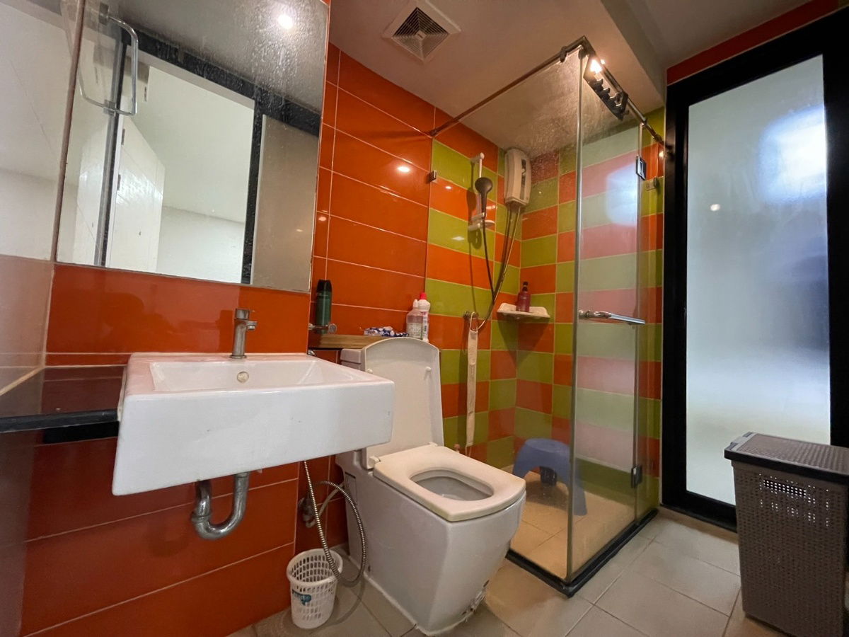 picture Condo for rent in MeStyle Bangna (SA-01) - 9/9