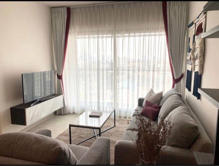 picture #Z1470 Condo for rent Life Sukhumvit 48  - 4/5