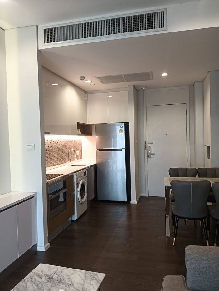picture For rent The Saint Residences Ladprao Ready to move in (DSL999) - 10/10