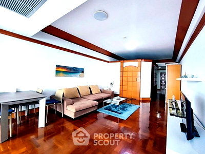 ขายคอนโด : คอนโด 1-ห้องนอน ที่ จอมเทียน คอมเพล็กซ์ ใกล้ หาดจอมเทียน (ID 1529884)