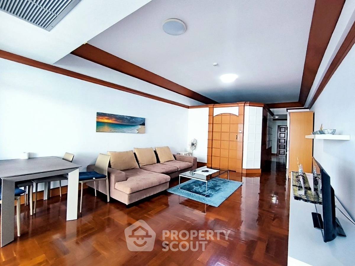 รูป คอนโด 1-ห้องนอน ที่ จอมเทียน คอมเพล็กซ์ ใกล้ หาดจอมเทียน (ID 1529884) - รูปที่ 1/19