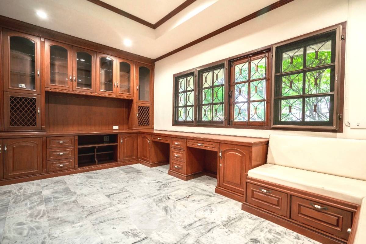 รูป บ้าน 3-ห้องนอน ใน หัวหมาก (ID 1996556) - รูปที่ 7/13