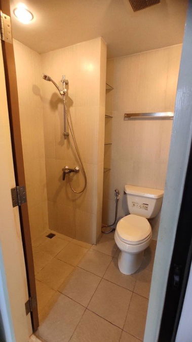 picture Condo For Rent | The Best Value In The Project “Zenith Place Sukhumvit 42” 32 Sq.m. Near BTS Ekkamai - 7/7