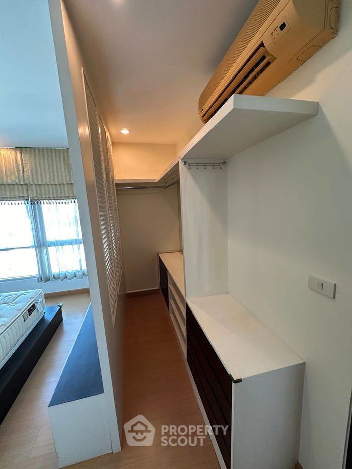 picture 1-BR Condo at The Star Estate @ Rama III Condominium close to Phra Ram 3 (ID 2213058) - 5/9