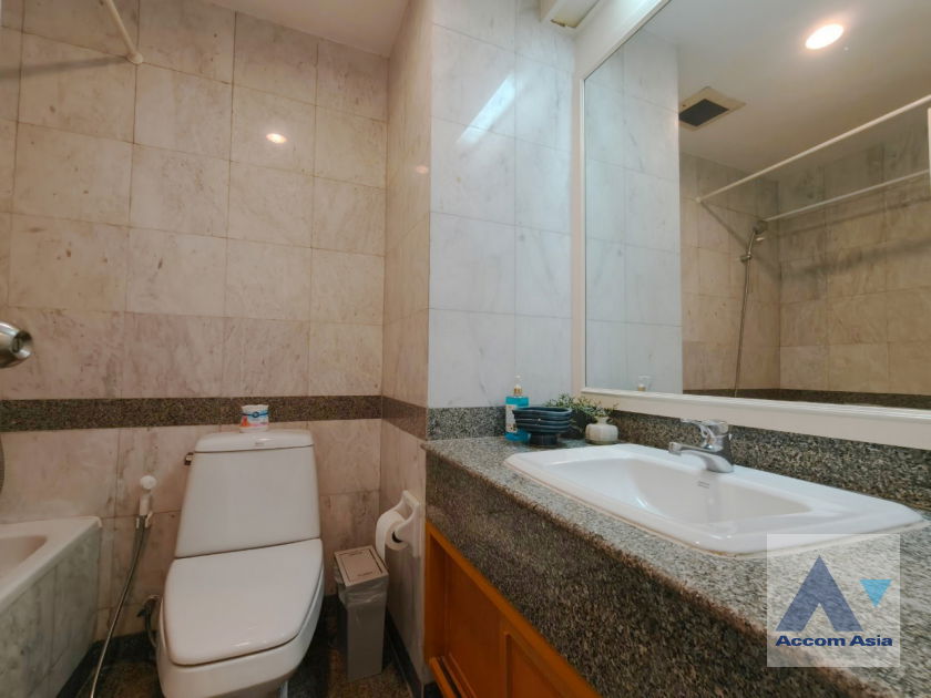 picture 🔼🔽 AccomA 📩  2 BR Condominium @President Place (AA18905) - 14/18