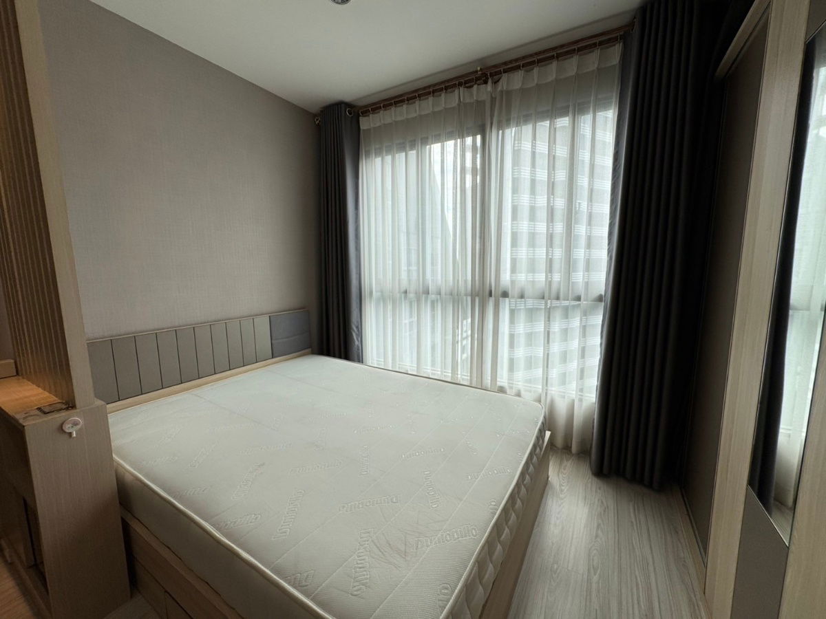 picture Condo Ideo Mobi Sukhumvit Eastgate For rent studio room - 4/11