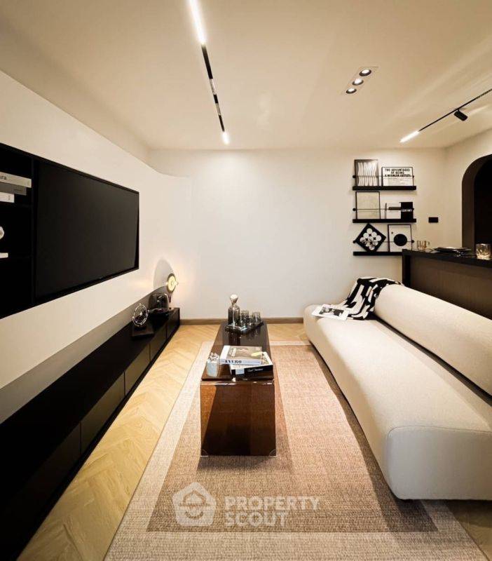 picture 2-BR Condo at 103 Condominium 2 close to Nimmanhaemin (ID 2143744) - 5/9
