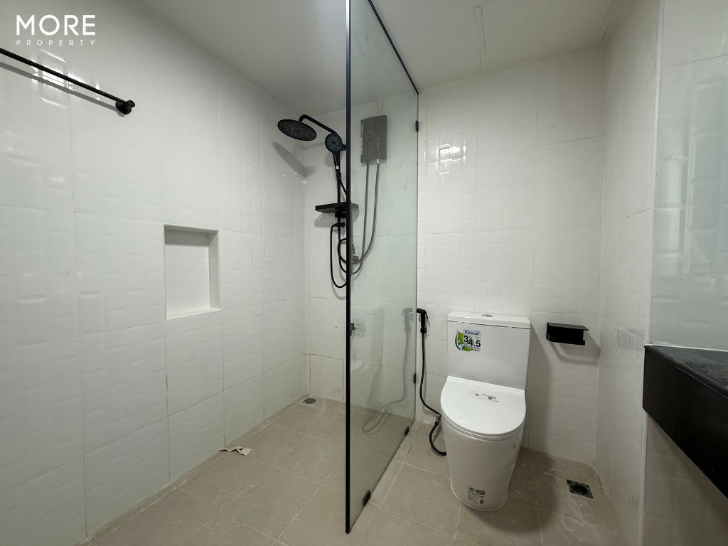 picture For Sale: Hillside Condo 4 – 1 Bedroom, 1 Bathroom, 45 sq.m., 9th and 8th Floors, near One Nimman (ID: 1144CS) - 20/22
