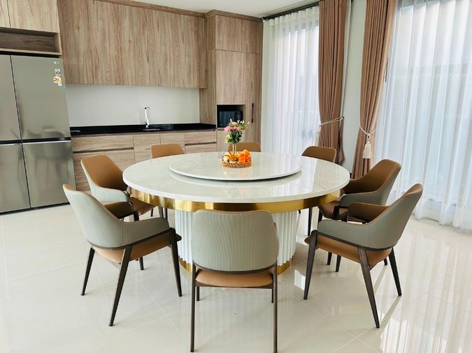 ซื้อ ขาย  บ้านเดี่ยว 2 ชั้น ฟังก์ชันครบ ตกแต่งสวยพร้อมอยู่  สัมผัสคุณภาพชีวิตเหนือระดับ ที่นี่…คือคำตอบของคำว่า “บ้าน” Line ID : @951qfbfi