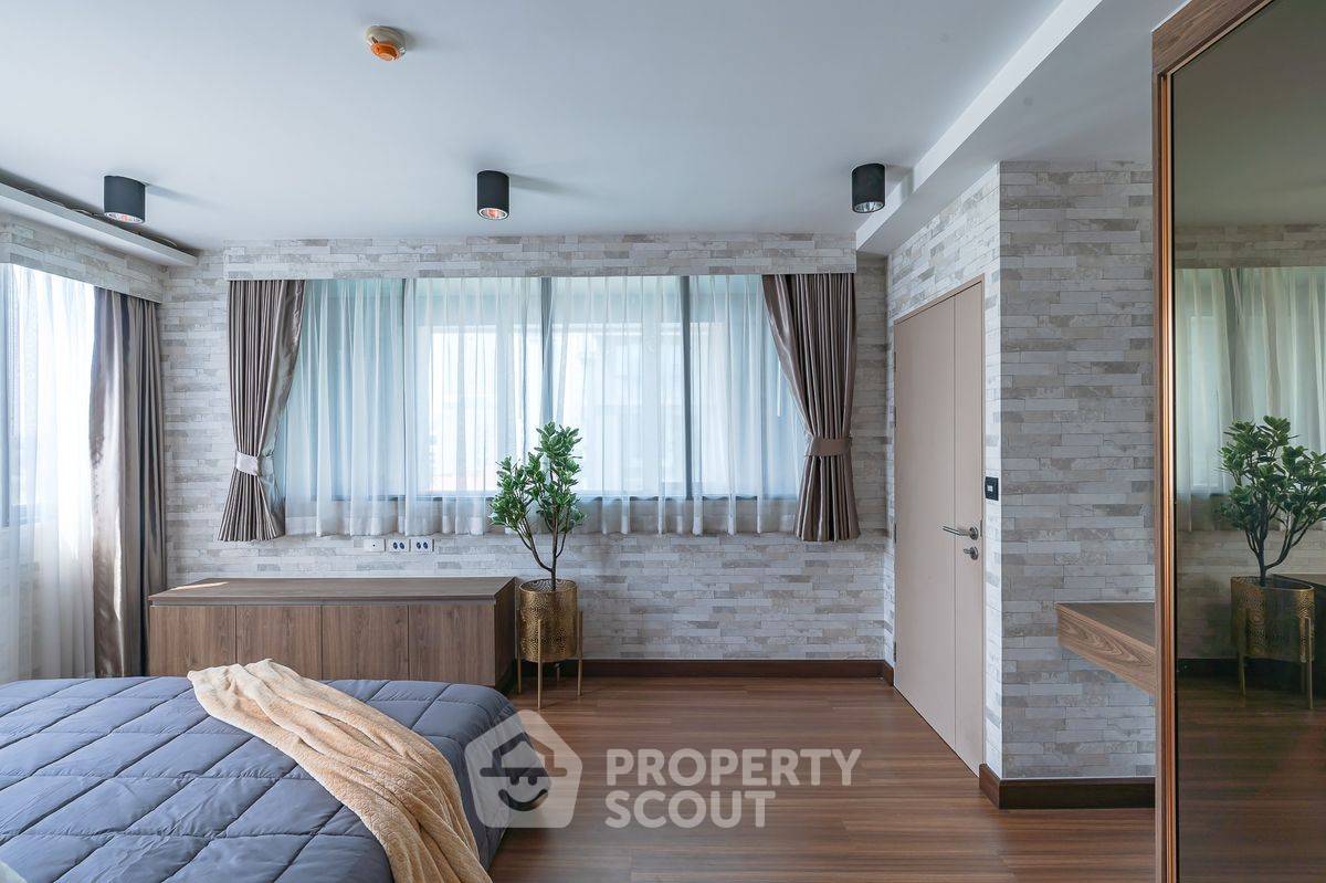 รูป คอนโด 3-ห้องนอน ที่ ดิ ยูนีค สุขุมวิท 62/1 ใกล้ BTS บางจาก (ID 2064738) - รูปที่ 13/25