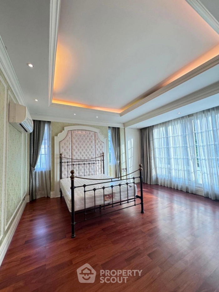 picture 4-BR House in Khlong Song Ton Nun (ID 1930137) - 2/24