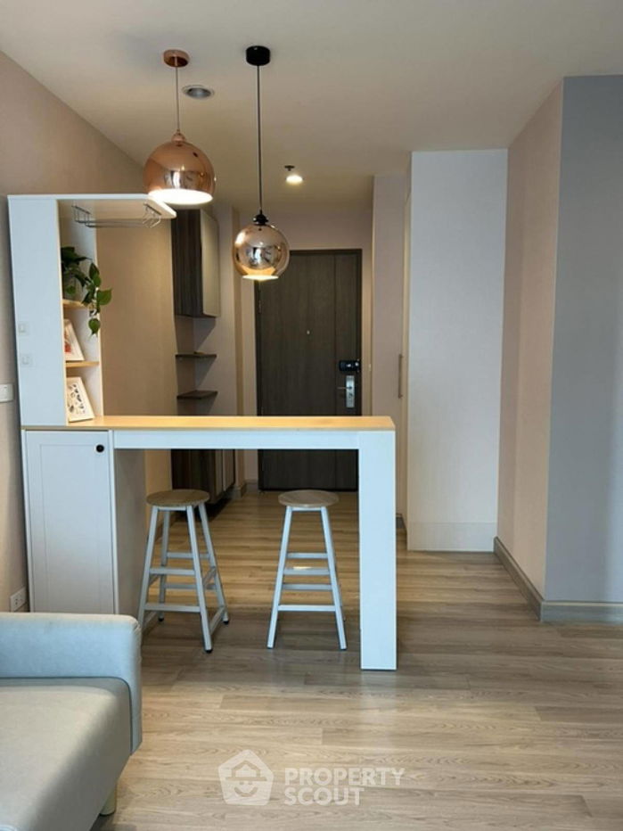 picture 2-BR Condo at Centric Ratchada - Huai Khwang near MRT Huai Khwang (ID 1766261) - 5/23