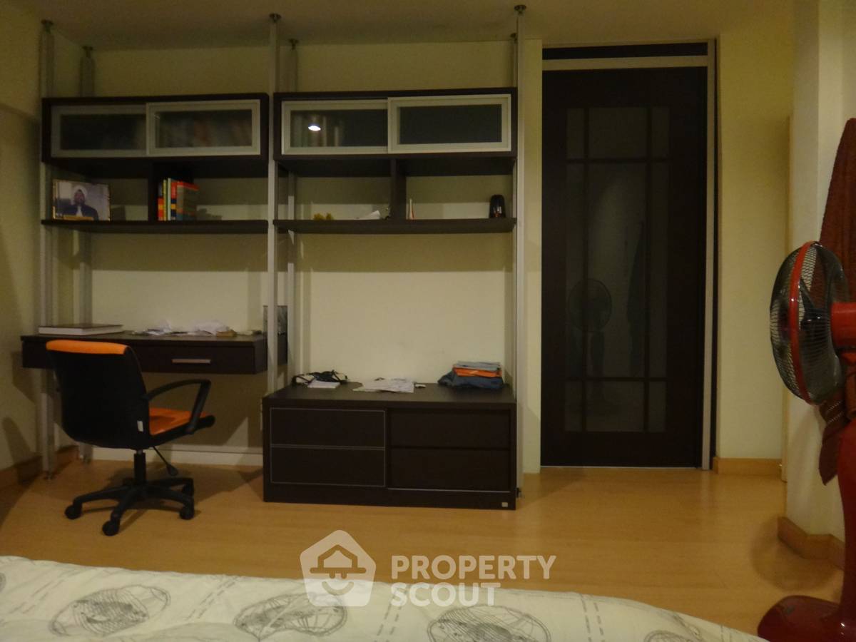 รูป ทาวน์เฮาท์ 3-ห้องนอน ใกล้ BTS พร้อมพงษ์ (ID 2213898) - รูปที่ 2/48